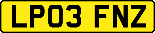 LP03FNZ