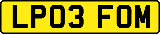 LP03FOM