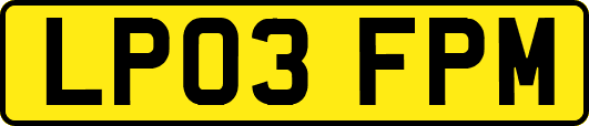 LP03FPM