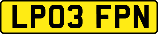 LP03FPN