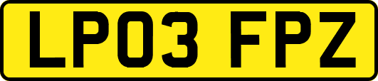 LP03FPZ