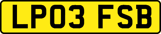 LP03FSB