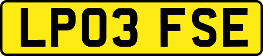LP03FSE