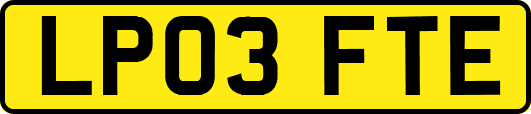 LP03FTE