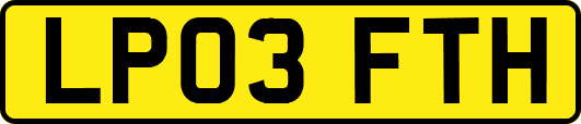 LP03FTH