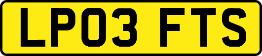 LP03FTS