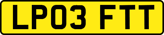 LP03FTT