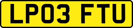 LP03FTU