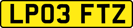 LP03FTZ