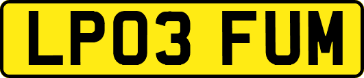 LP03FUM