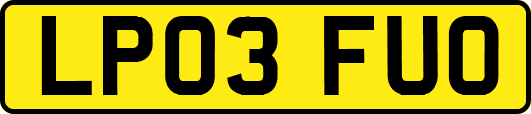 LP03FUO