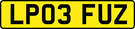 LP03FUZ
