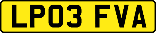 LP03FVA