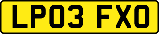LP03FXO