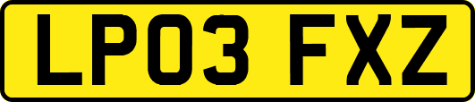 LP03FXZ