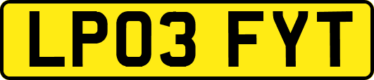LP03FYT