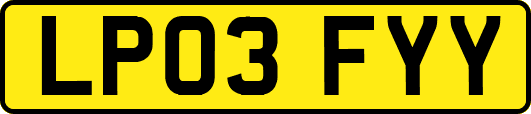 LP03FYY