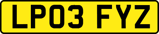 LP03FYZ