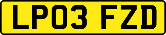 LP03FZD