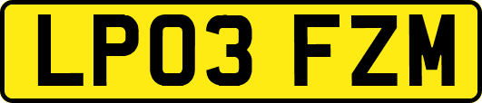 LP03FZM