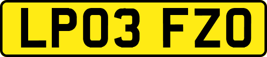 LP03FZO