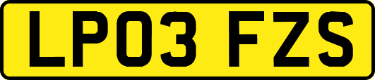 LP03FZS