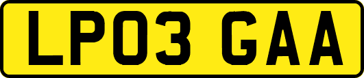 LP03GAA