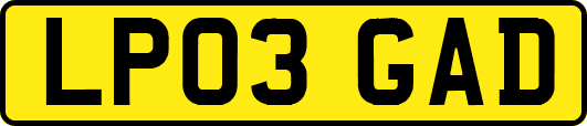 LP03GAD