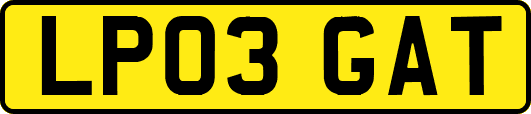 LP03GAT