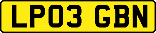 LP03GBN
