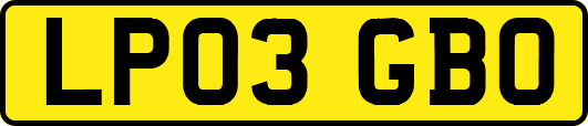 LP03GBO