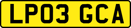 LP03GCA