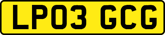 LP03GCG