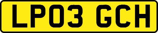 LP03GCH
