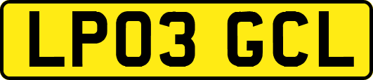 LP03GCL