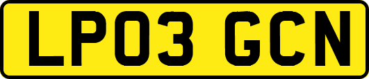 LP03GCN