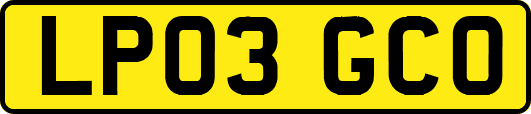 LP03GCO
