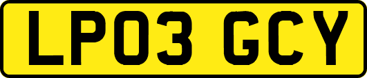 LP03GCY