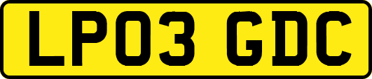 LP03GDC