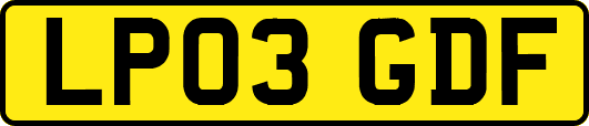 LP03GDF