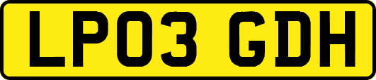LP03GDH