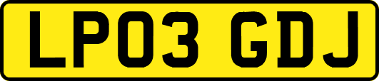 LP03GDJ