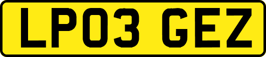LP03GEZ