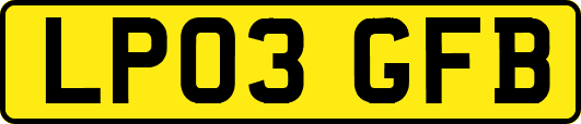 LP03GFB