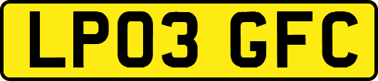 LP03GFC