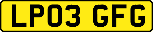 LP03GFG