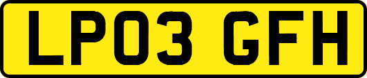 LP03GFH