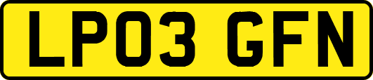 LP03GFN