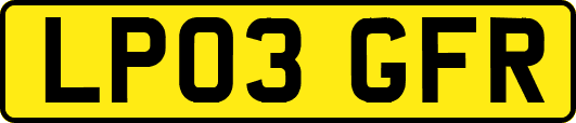 LP03GFR