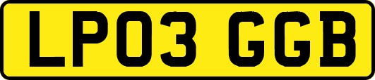 LP03GGB